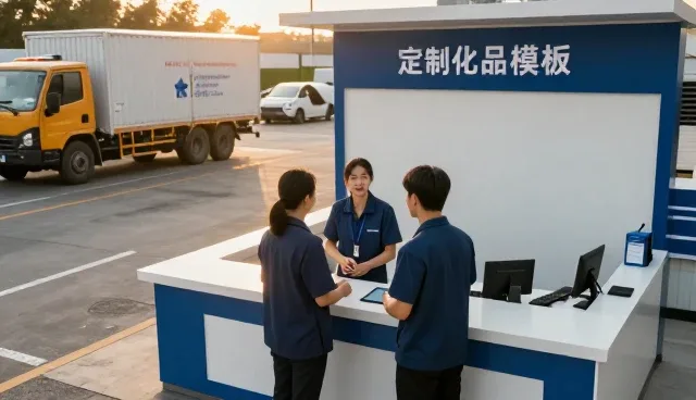 仓储配送选型中需关注的五大业务痛点与解决方案
