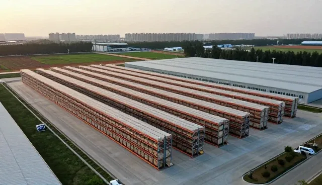 办公用品供应如何通过仓储配送提升物流效率